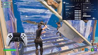 Updated Best Controller Settings For Fortnite Season 4 Ps5Xboxps4Pc