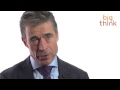 Former NATO Chief Anders Fogh Rasmussen on the Threat of ISIS