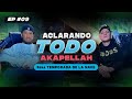 @akapellahh  La sabia escuela  / LaNavePodcast T3 #EP09