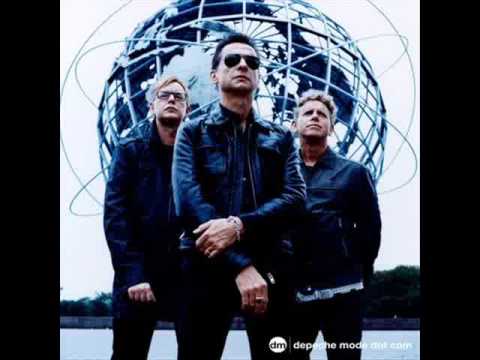 Depeche Mode - Sounds of the Univers - Corrupt