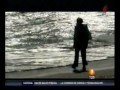 Reportaje sobre Cabo Pulmo con la Dra. Sylvia Earle