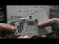 2012 Sp Authentic Football 12 Box Case Break GB THREE 2/3