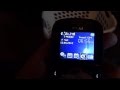 Foto pequena BLU Q51 Samba JR desbloqueado Dual SIM Quad-Band telefone com r