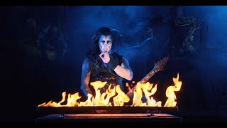 Watch Powerwolf Where The Wild Wolves Have Gone video