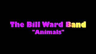 Watch Bill Ward Animals video
