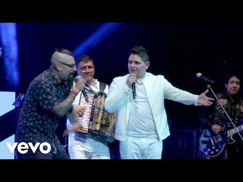 Cumbia Del Olvido Video