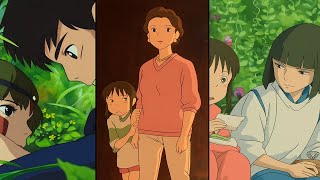 8 Ghibli Explanations That Will Blow Your Mind Full Compilation English Dub