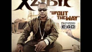 Watch Xzibit Up Out The Way video
