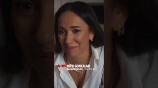 Ben Bir Tek Allaha Hesap Veririm - Kızıl Goncalar 37. Bölüm 1. Fragmanı