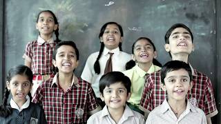 Design For Change ft. Boman Irani & Sharman Joshi