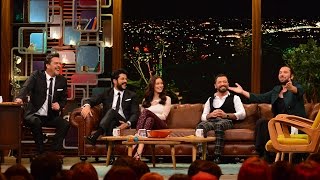 Beyaz Show 5 Haziran 2015 Tek Parça Izle Son Bölüm