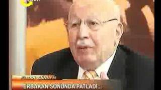24 Prof Dr Necmetti̇n Erbakan Flash Tv Sp 1 Cd Clip1