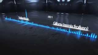 Frolken And Gifony Car Sounds - Gifony Frolken Remix