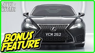 MEN IN BLACK: INTERNATIONAL | New Cars Featurette