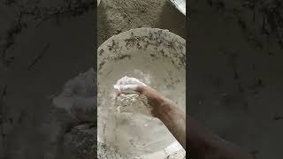 Wall Putty