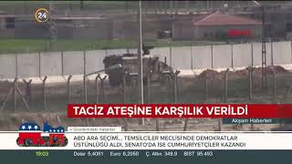 Ateşinde Bulunan Pkklı Terörist Etkisiz Hale Getirildi
