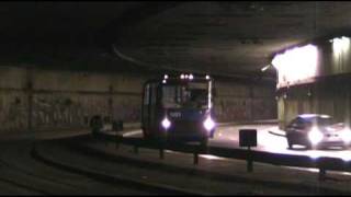 Sofia Trolleybus, Bulgaria.