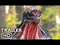 ALIEN A.I: ABDUCTED Trailer (2024)