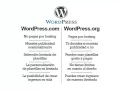¿Cuál es el mejor hosting para un blog en WordPress?