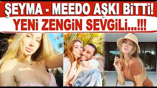 Şeyma Subaşı sevgilisi Mohammed Alsaloussi'den neden ayrıldı? 'Şeyma şimdi Acun'