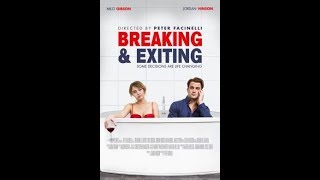 Breaking & Exiting Trailer #1 2018  HD Movie Trailers
