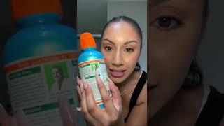 Bad Breath? Beauty Shorts