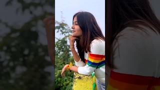 Tollywood Actress Madhumita Sarkar