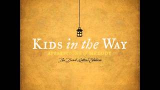 Watch Kids In The Way Safety In The Darkness video
