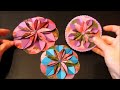 Flores de Papel