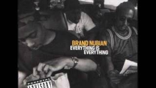 Watch Brand Nubian Gang Bang video