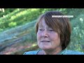Заповедные истории. Людмила Лобкова