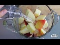 Vegan Honey?! | Made from Apples, Sugar and Lemon