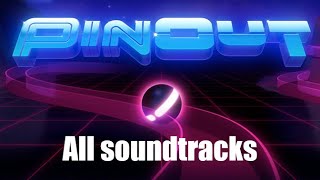 PinOut [OST] all soundtracks (by Douglas Holmquist)