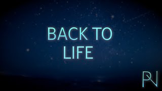 Pete Vagabond - Back to Life