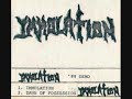 Immolation - Dawn of Possession [Demo]