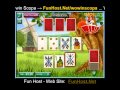 Wowin scopa - Video gioco