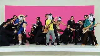 Watch Beat Crusaders Cum On Feel The Noize video