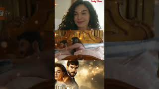 Hercai Reyyan & Miran- Romantic Moments Akin Y Ebru