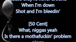 Watch 50 Cent I Dont Need Em video