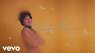 Watch Patsy Cline Strange video