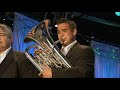 Robert & David Childs - Pearl Fishers Duet - Euphoniums