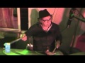 FLAMENCO PLACE AMIRAL SENES FETE DE LA MUSIQUE LIVE PIZZERIA GAETANO TOULON 2011