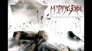 Watch My Dying Bride Fall With Me video