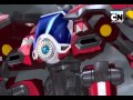 Bakugan: Mechtanium Surge Episode 27 (2-2)