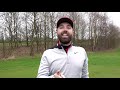 BEST GOLF TIP TO STRIKE YOUR IRONS
