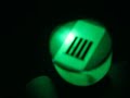 Outdoor Yard Garden Path Way Solar Power LED Tulip Red Yellow Green Blue,Landscape Flower Lamp Solar