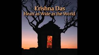 Watch Krishna Das My Foolish Heart video