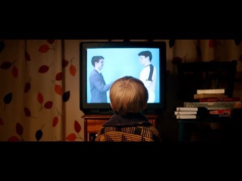 Given Up Giving Up Video