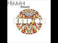 Hisashi - Amnesia (Original Mix)