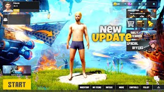 Survival Fire Battleground New Update Is Here Clan Battle Pass And Many More Fea